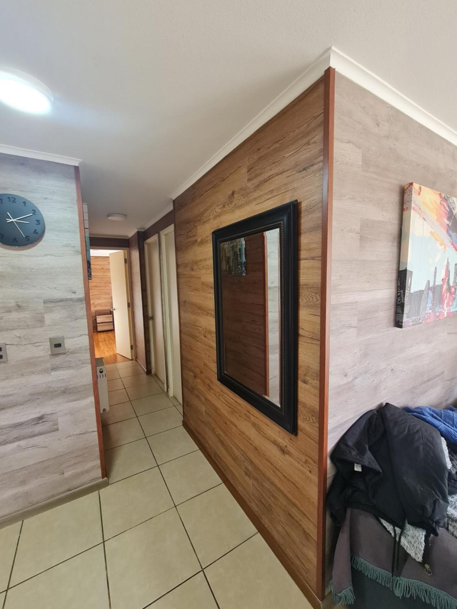 Departamento Laguna Bahia Algarrobo Exterior photo