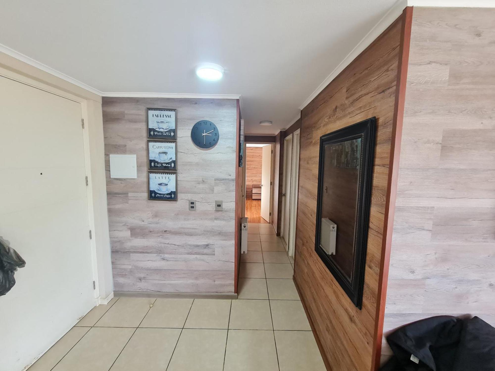 Departamento Laguna Bahia Algarrobo Exterior photo